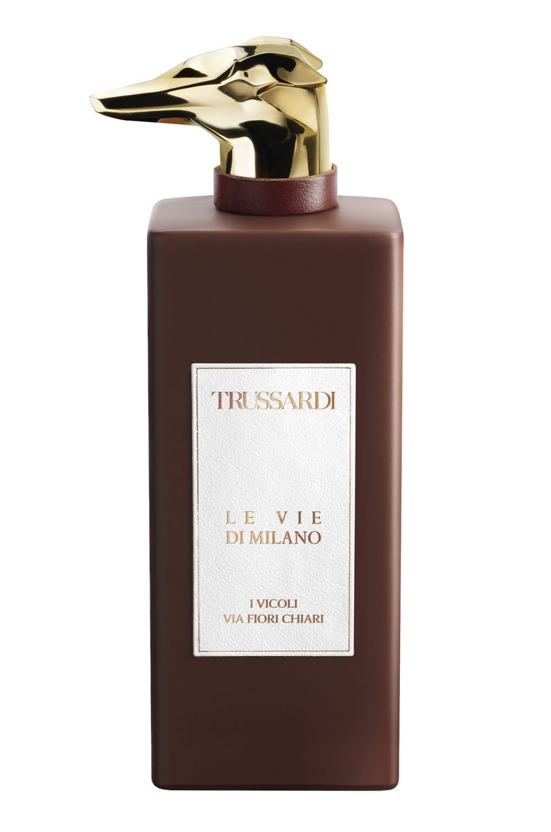 I Vicoli Via Fiori Chiari Trussardi — аромат