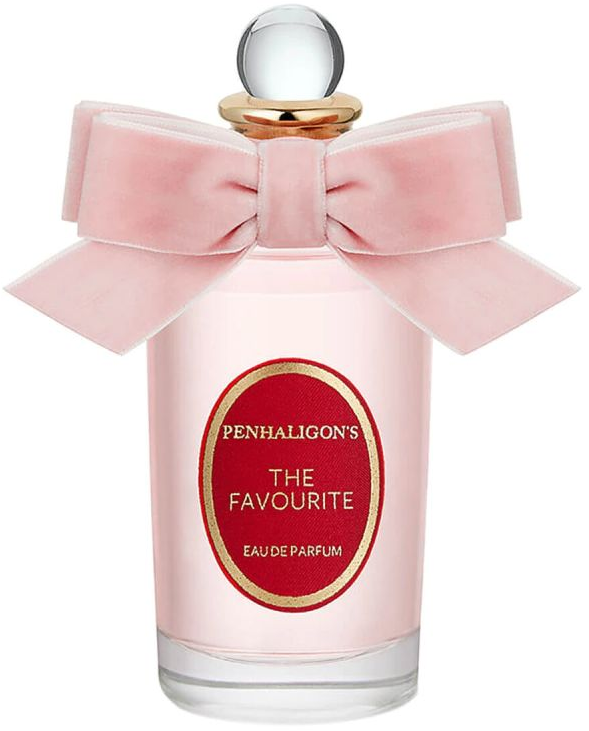 The Favourite Penhaligon's — аромат