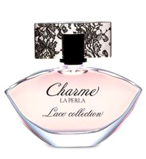 Charme Lace Collection La Perla — аромат