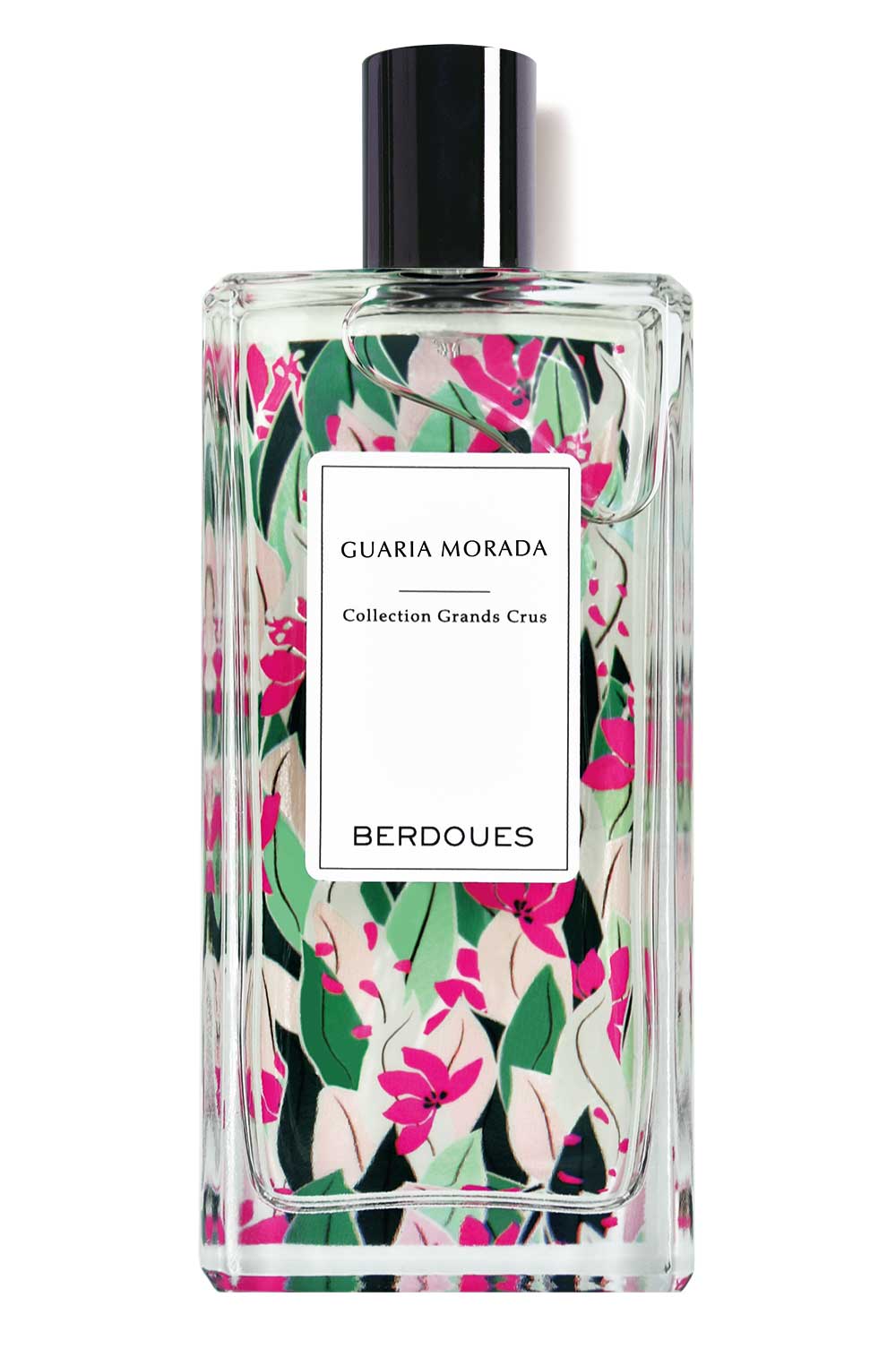 Guaria Morada Parfums Berdoues — аромат