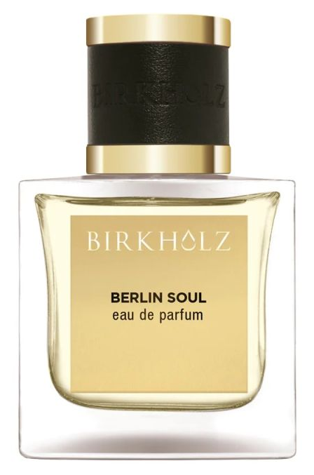 Berlin Soul Birkholz — аромат