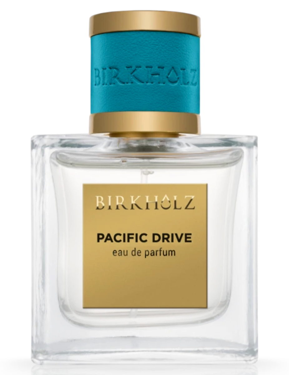Pacific Drive Birkholz — аромат