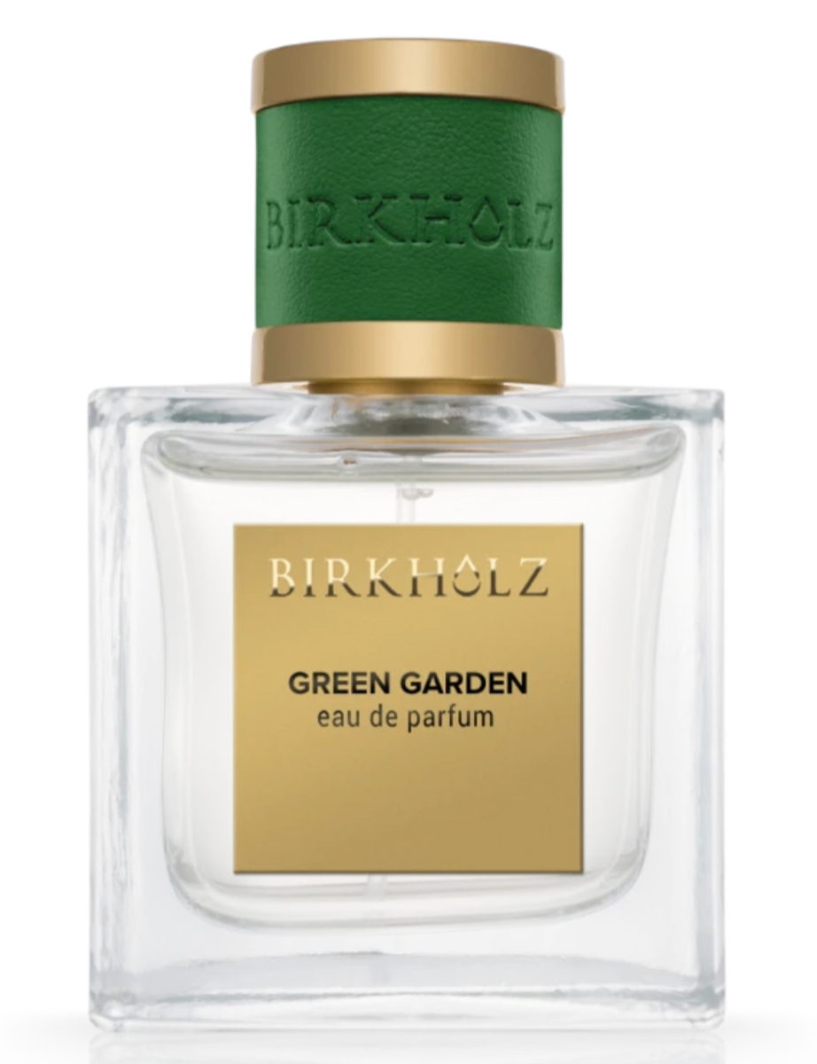 Green Garden Birkholz — аромат