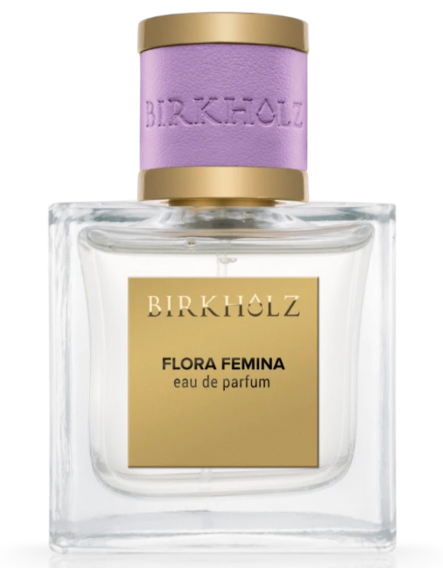 Flora Femina Birkholz — аромат