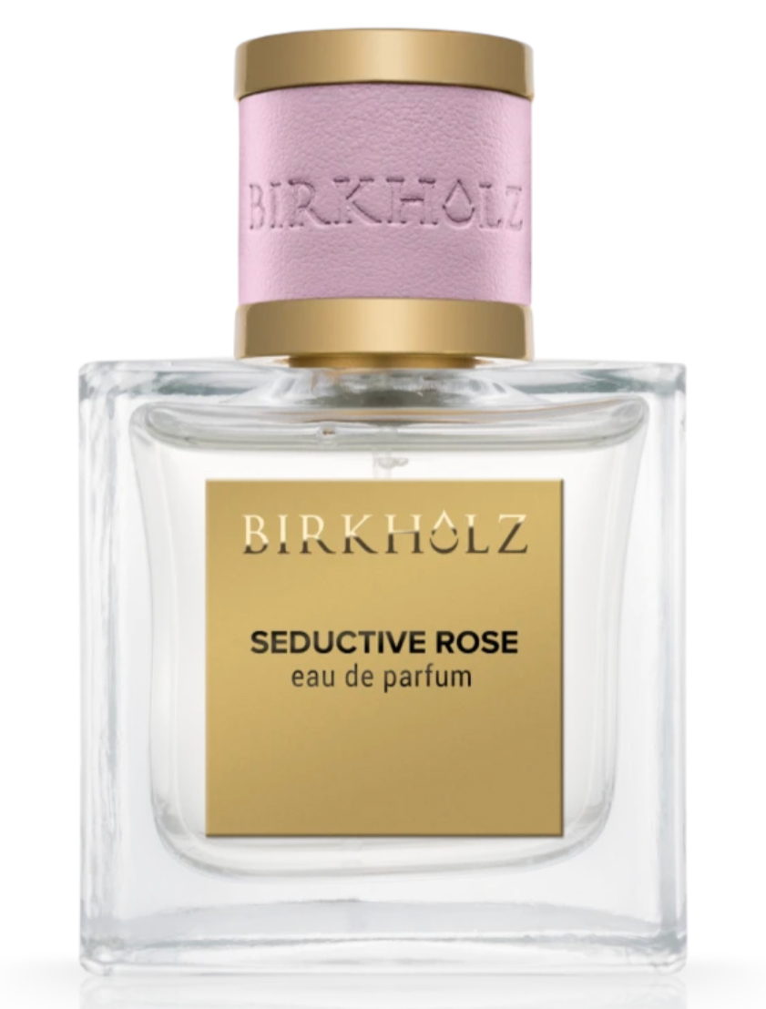 Seductive Rose Birkholz — аромат