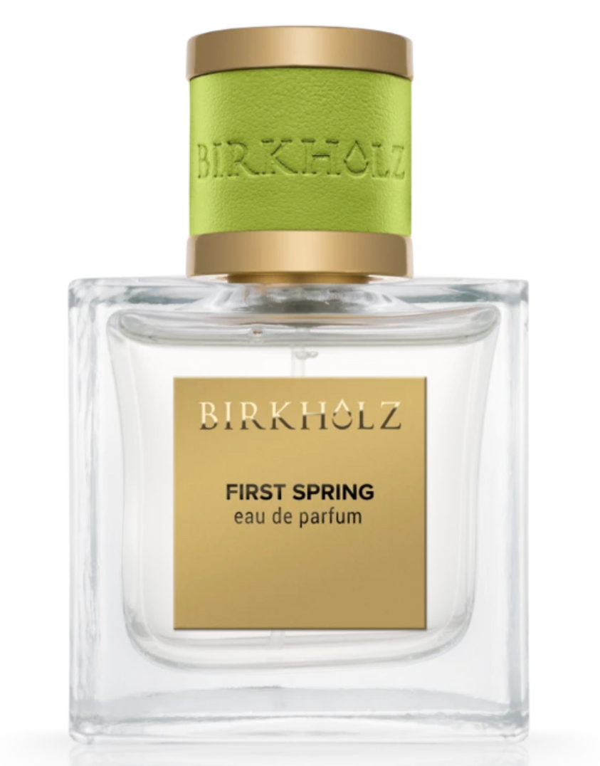 First Spring Birkholz — аромат
