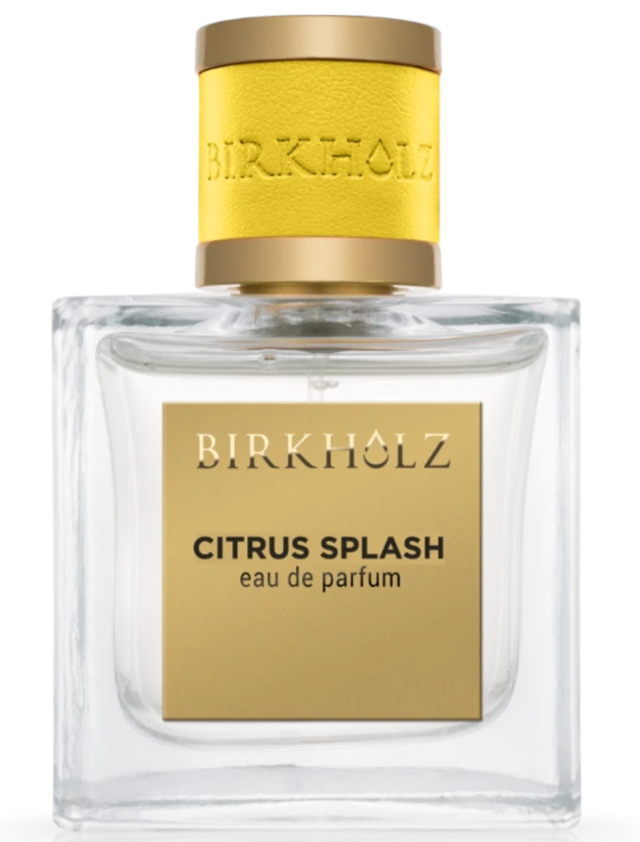 Citrus Splash Birkholz — аромат