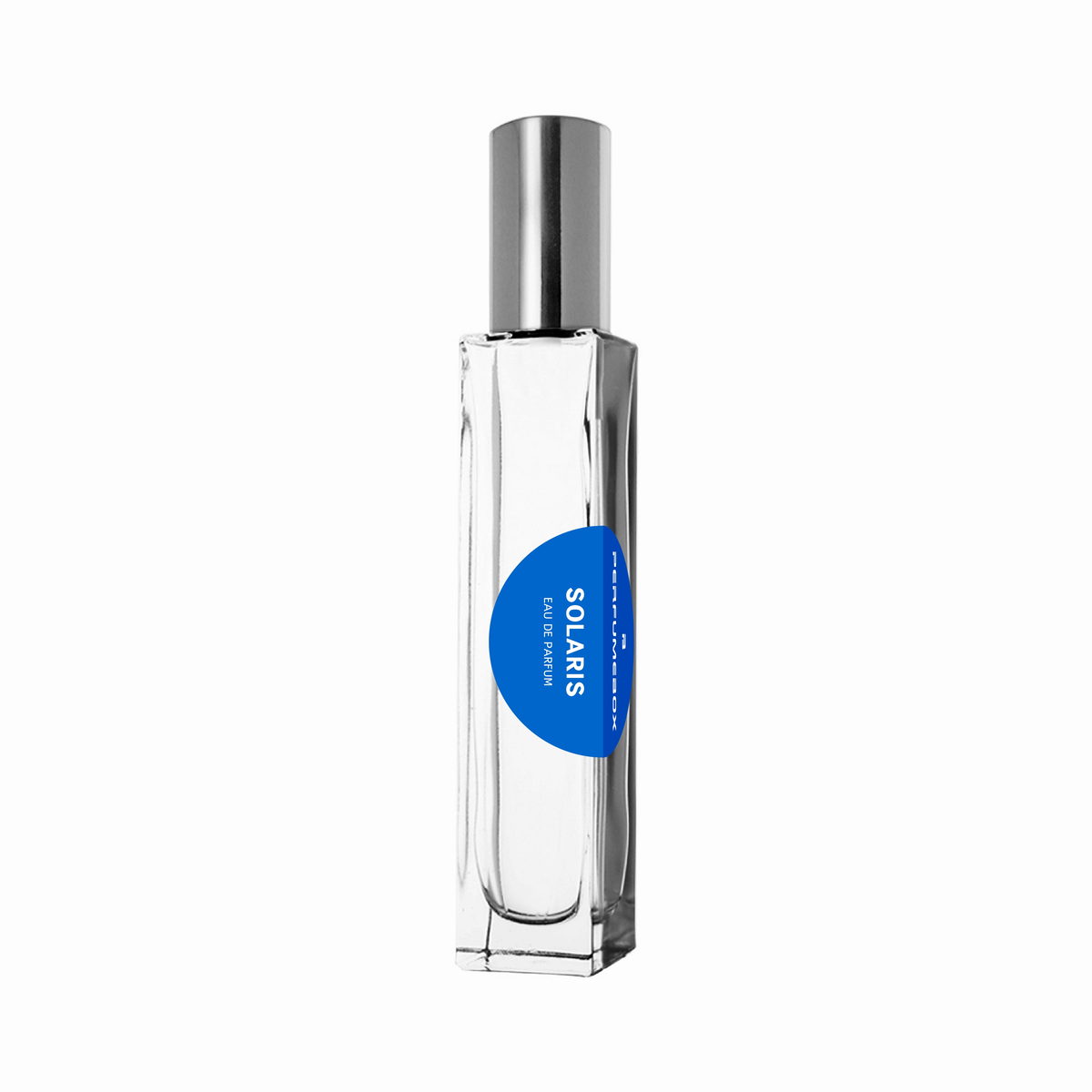 Solaris PerfumeBox — аромат