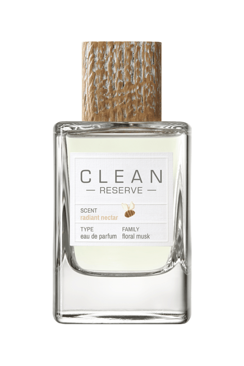 Radiant Nectar Clean — аромат