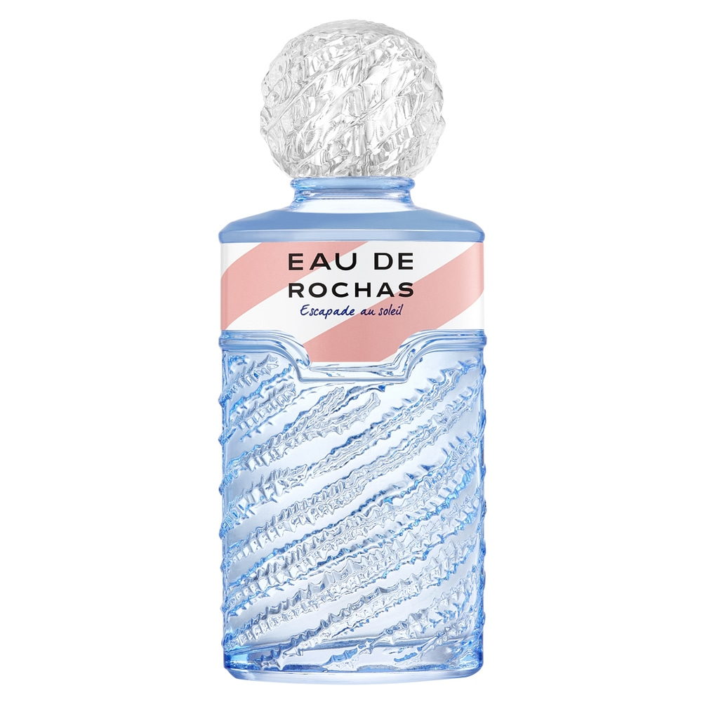 Eau de Rochas Escapade Au Soleil Rochas — аромат