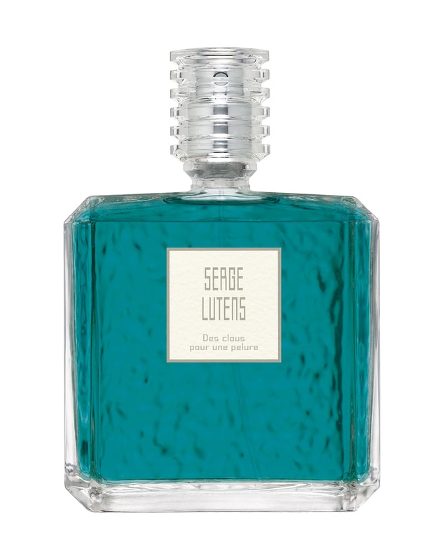 Des Clous Pour Une Pelure Serge Lutens — аромат