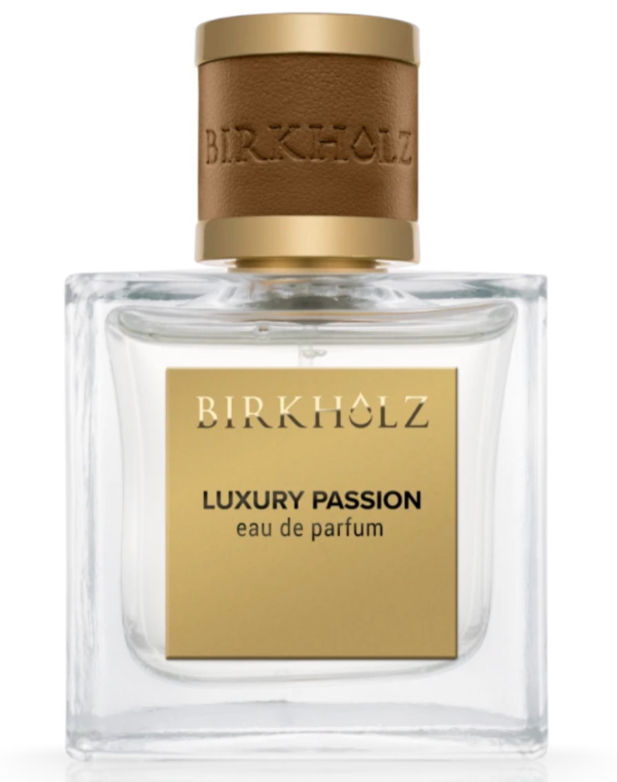 Luxury Passion Birkholz — аромат