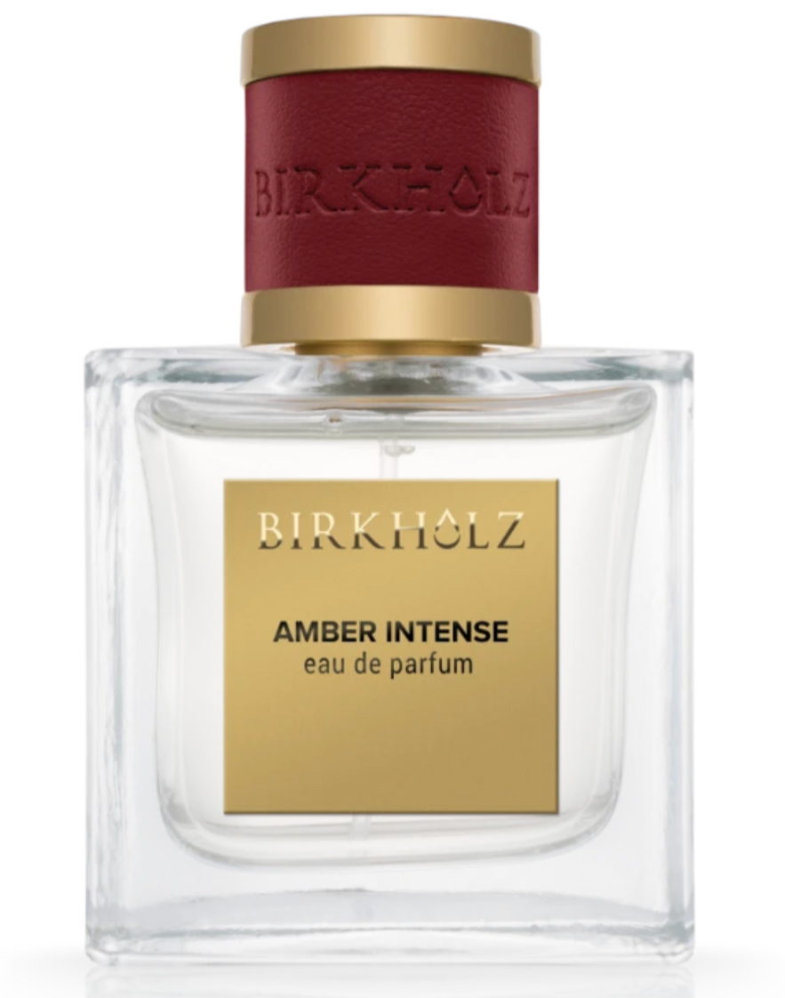 Amber Intense Birkholz — аромат