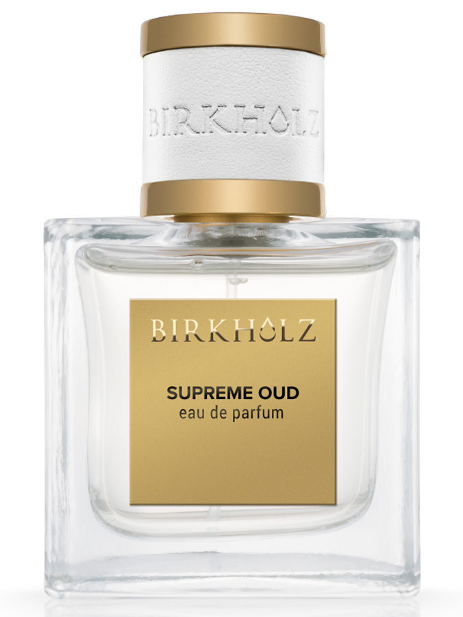 Supreme Oud Birkholz — аромат