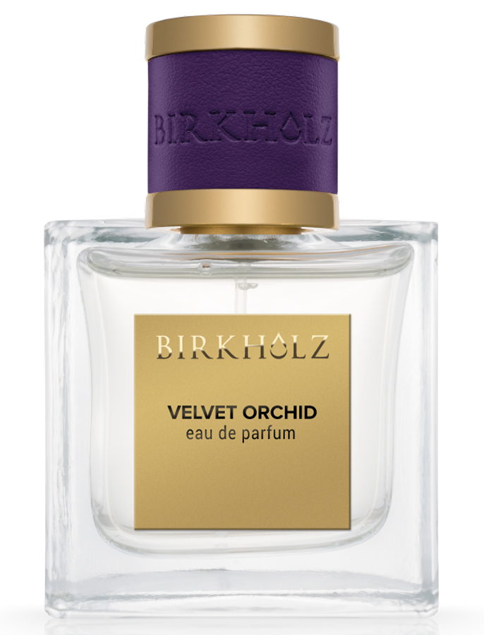 Velvet Orchid Birkholz — аромат