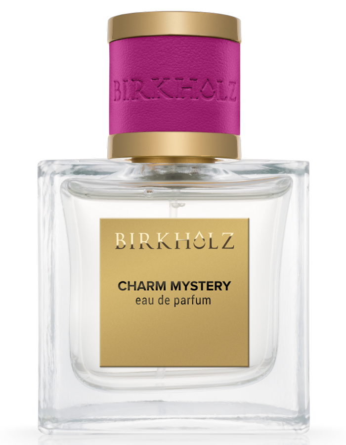 Charm Mystery Birkholz — аромат