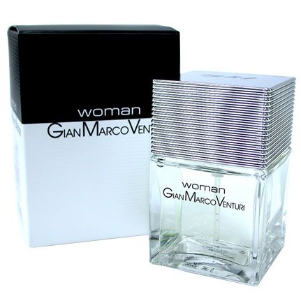 Woman GianMarco Venturi — аромат