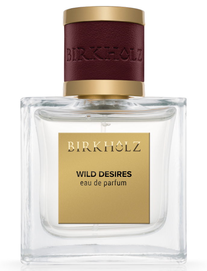 Wild Desires Birkholz — аромат