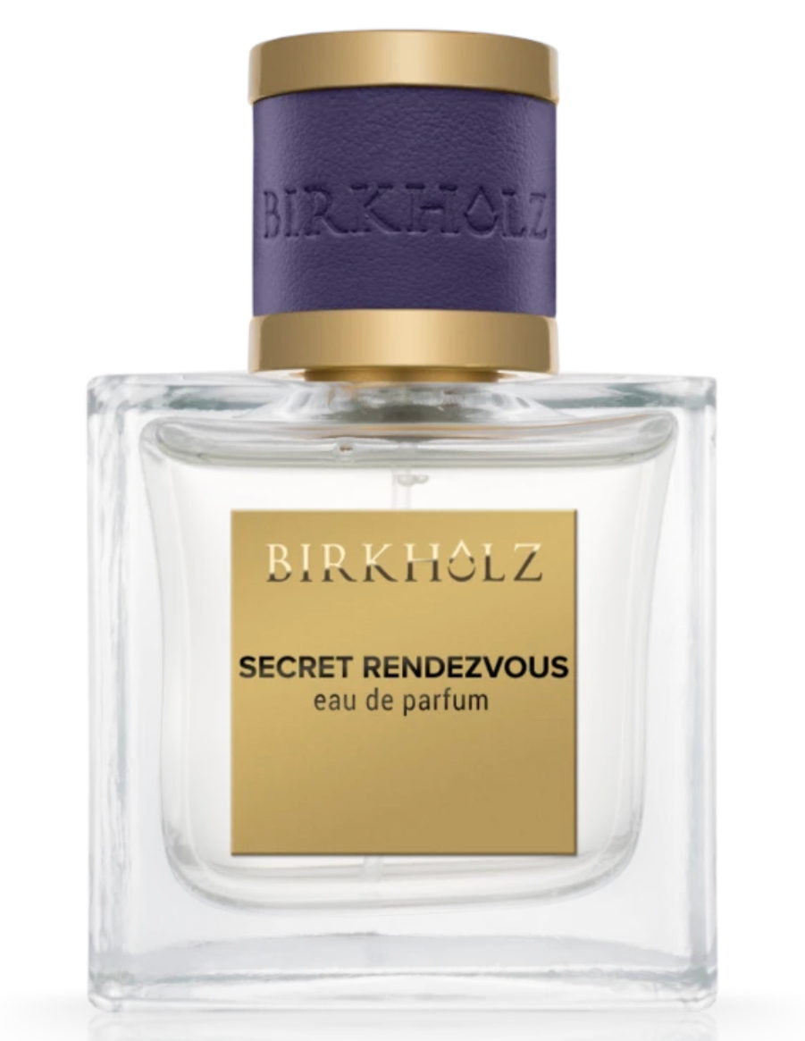 Secret Rendezvous Birkholz — аромат