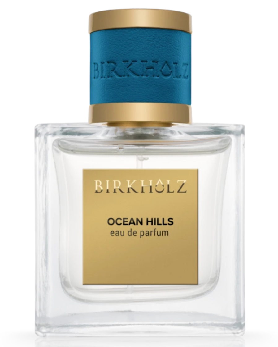 Ocean Hills Birkholz — аромат