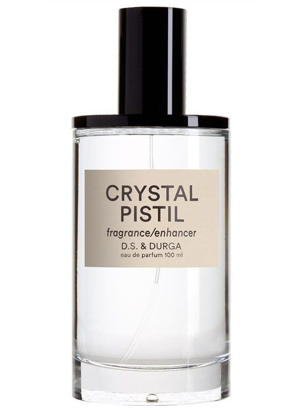 Crystal Pistil DS&Durga — аромат