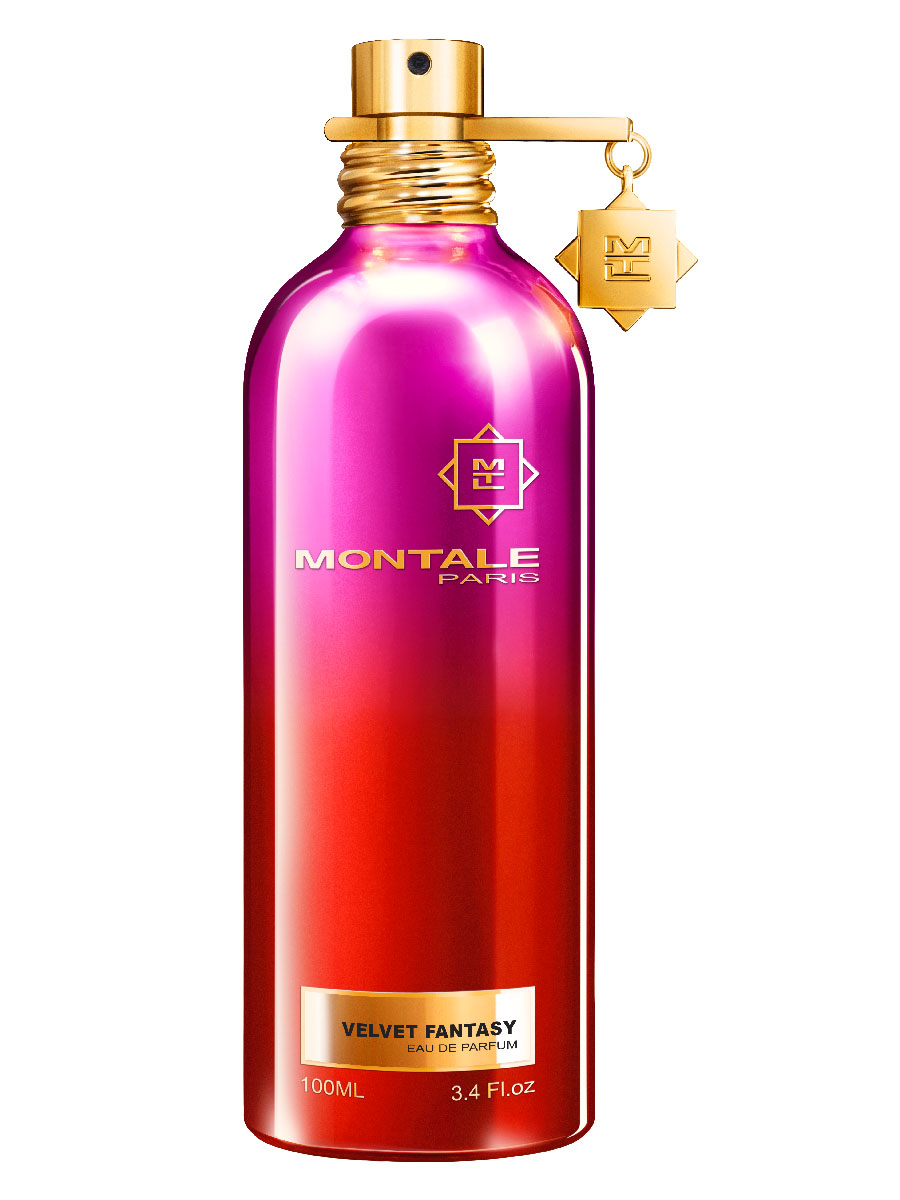 Velvet Fantasy Montale — аромат