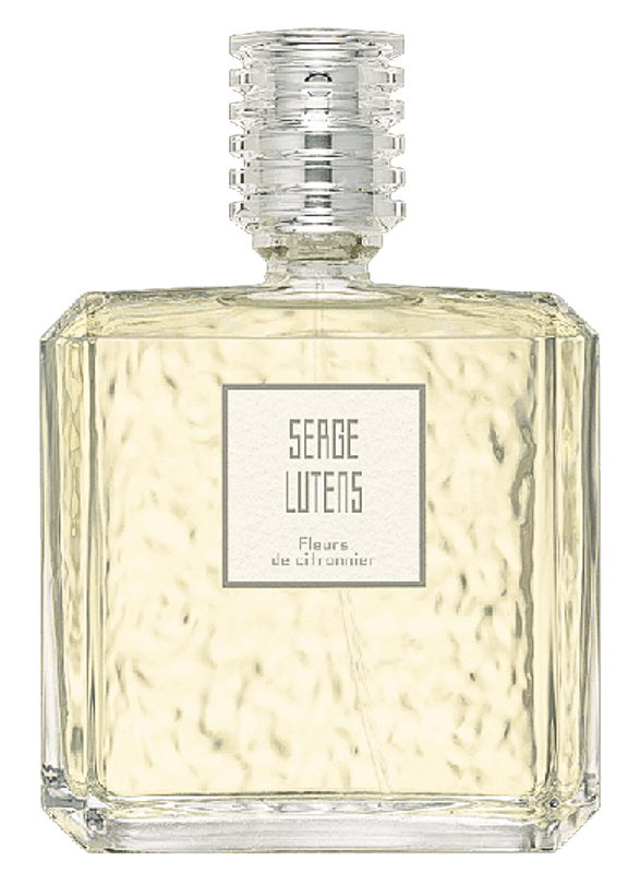 Fleurs de Citronnier Serge Lutens — аромат