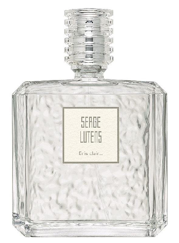 Gris Clair Serge Lutens — аромат