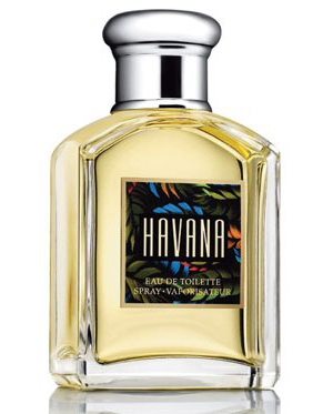 Havana Aramis — аромат