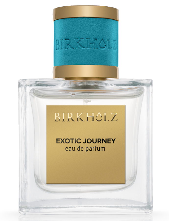 Exotic Journey Birkholz — аромат