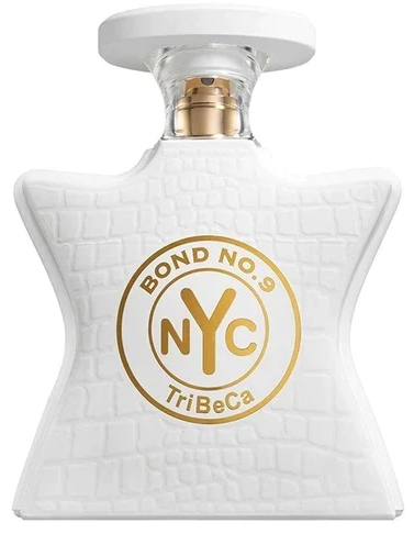 TriBeCa Bond No 9 — аромат