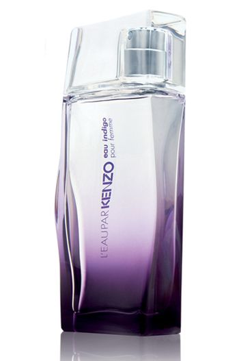 L'Eau par Kenzo Eau Indigo pour Femme Kenzo — аромат