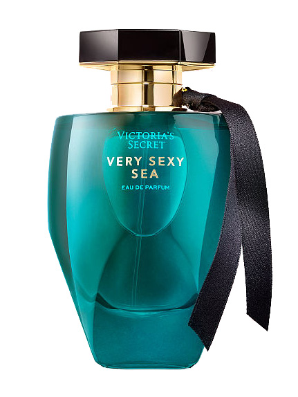 Very Sexy Sea Victoria's Secret — аромат