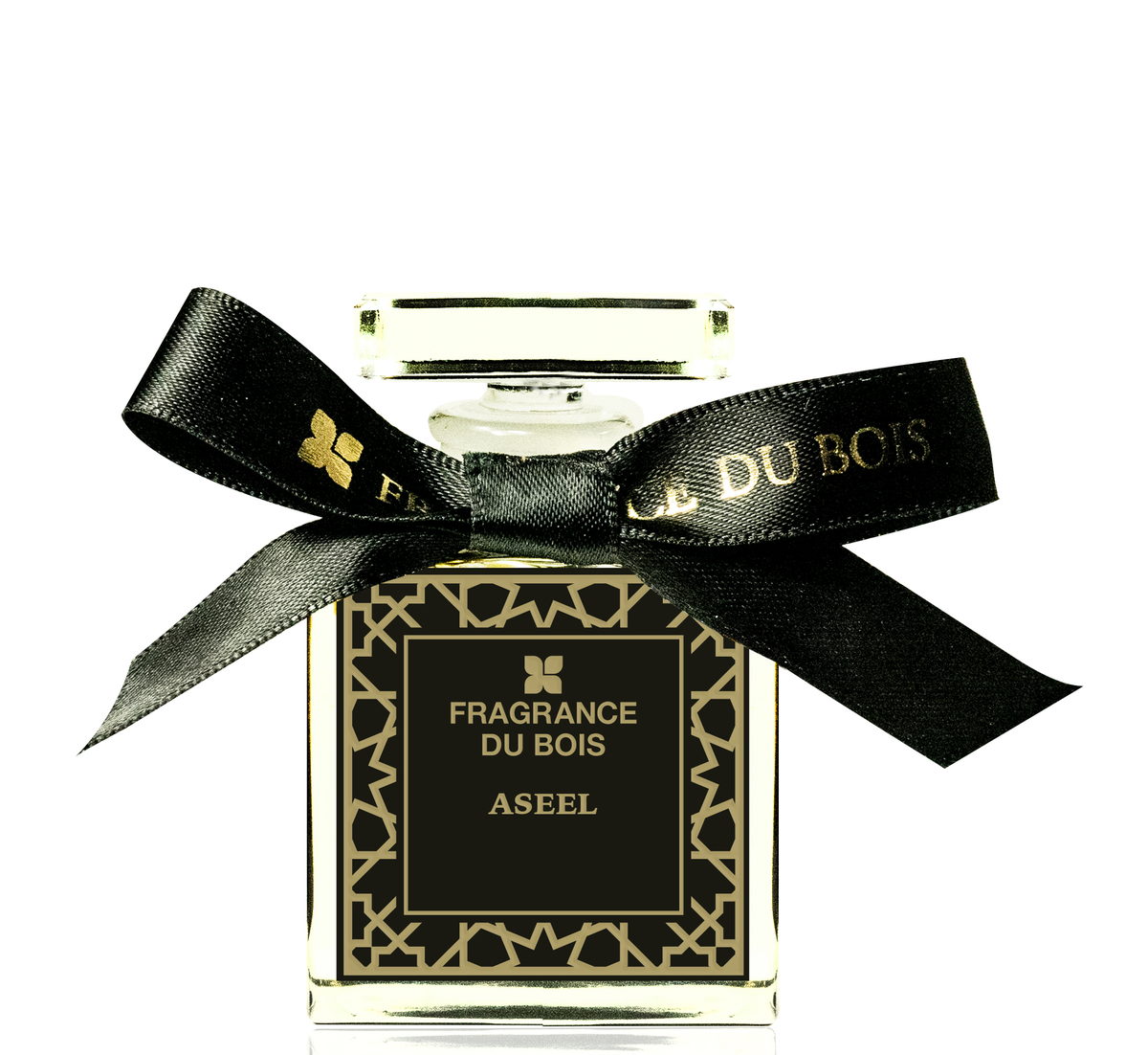 Aseel Fragrance Du Bois — аромат