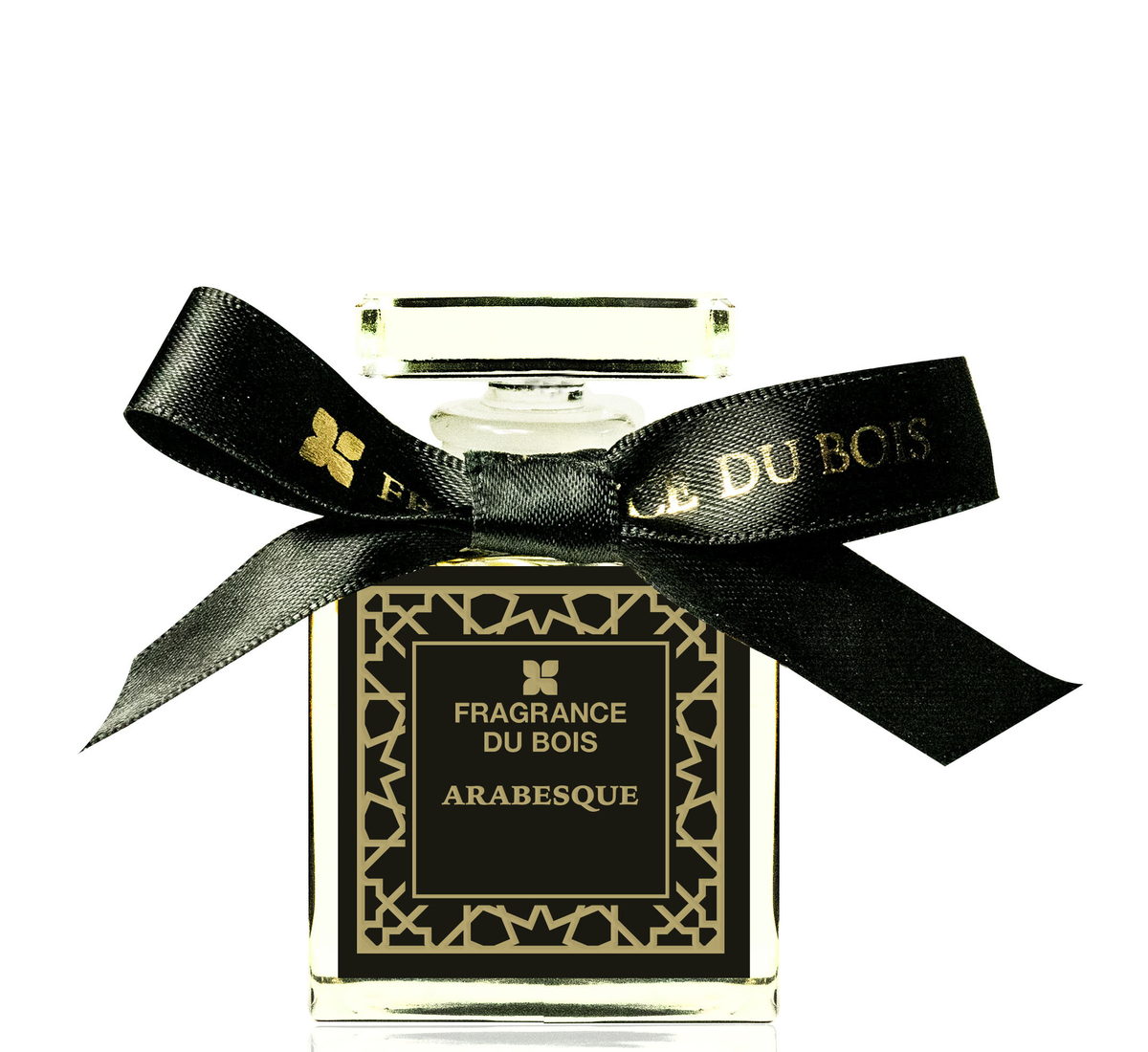 Arabesque Fragrance Du Bois — аромат