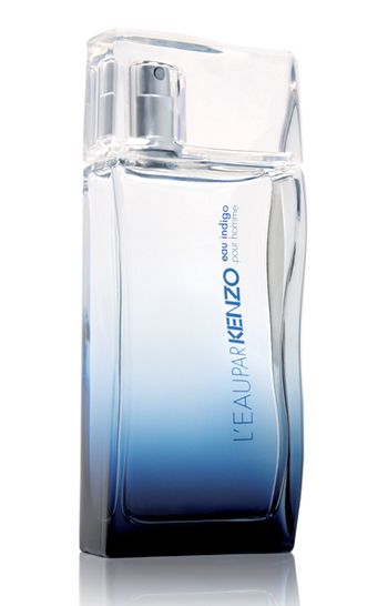 L'Eau par Kenzo Eau Indigo pour Homme Kenzo — аромат