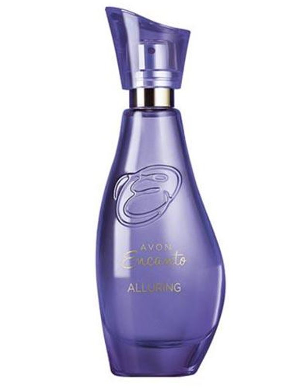 Encanto Alluring Avon — аромат