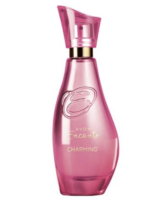 Encanto Charming Avon — аромат