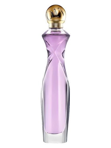 Divine Royal Oriflame — аромат