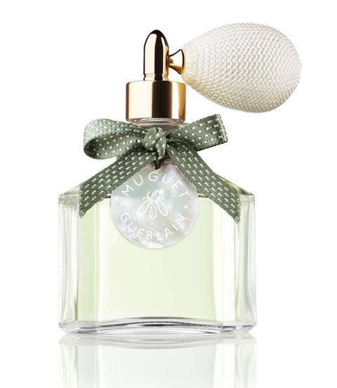 Muguet Guerlain