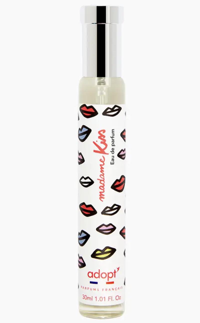 Madame Kiss Adopt Parfums — аромат