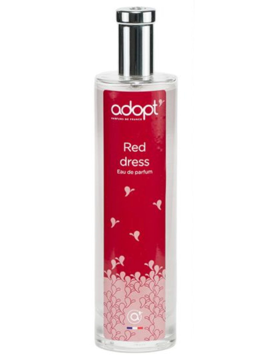 Red Dress Adopt Parfums — аромат