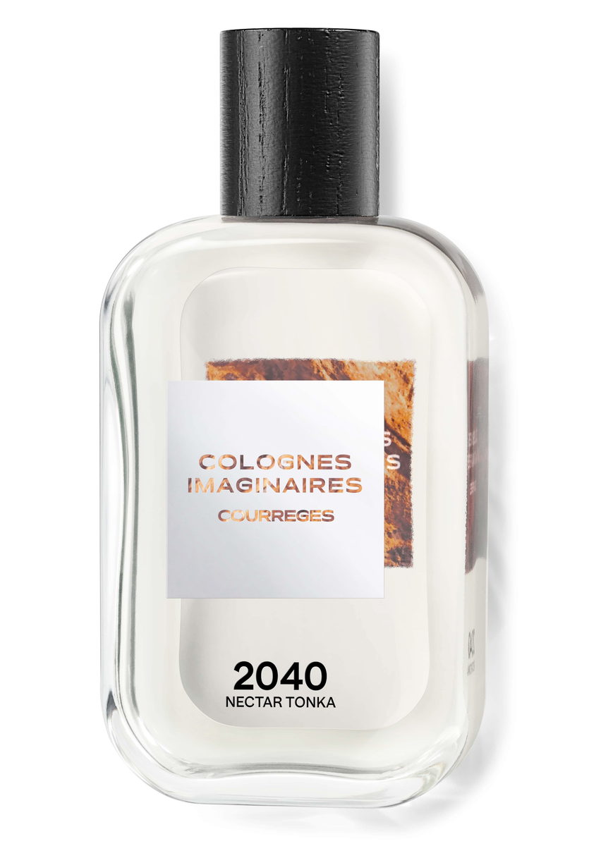 2040 Nectar Tonka Courrèges — аромат