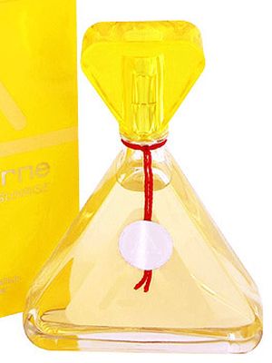 Sunrise Liz Claiborne — аромат