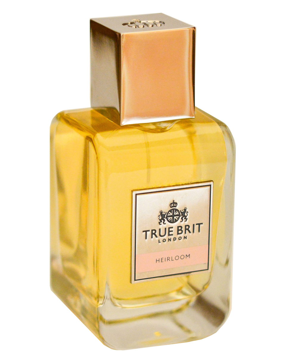 Heirloom True Brit London