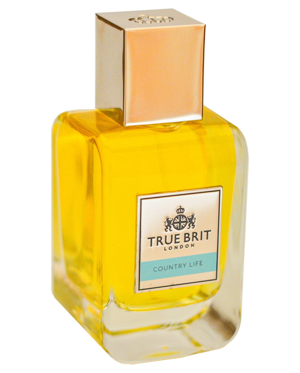 Country Life True Brit London