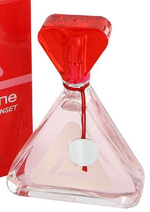 Red Sunset Liz Claiborne — аромат