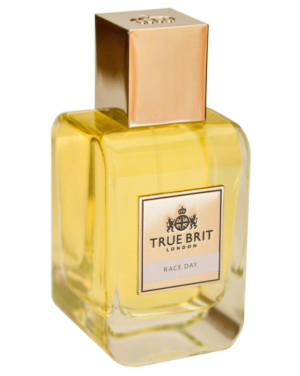 Race Day True Brit London — аромат
