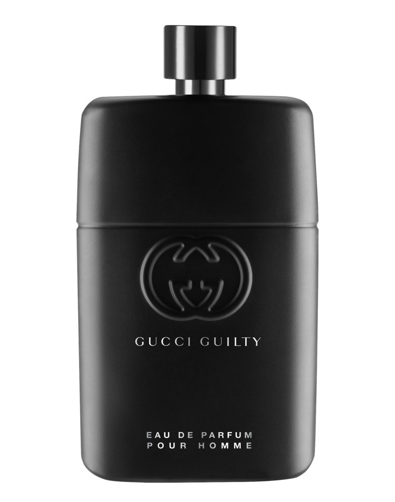 Guilty Pour Homme Eau de Parfum Gucci — аромат