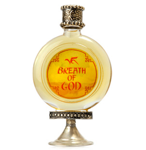 Breath of God B Never Too Busy To Be Beautiful — аромат
